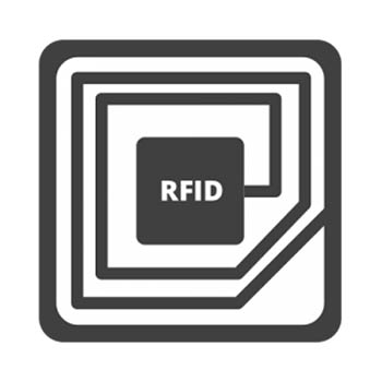  RFID-lebels